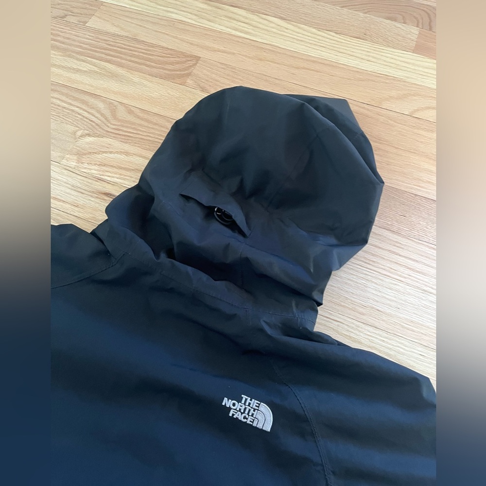North Face Jacket - Picture 6 of 6